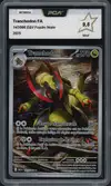PCA 9.5 Tranchodon thumbnail 1