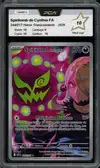 PCA 10 Spiritomb de Cynthia thumbnail 1