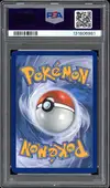 PSA 10 Nostenfer Ex de la Team Rocket Gold thumbnail 2