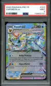 PSA 9 Aquali Ex thumbnail 1