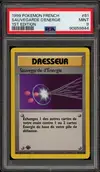 PSA 9 Sauvegarde d'Energie thumbnail 1