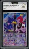 PCA 9.5 Cornèbre de la Team Rocket thumbnail 1