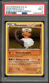 PSA 9 Démétéros Holo - Image 1