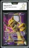 PCA 9 Alakazam Ex thumbnail 1