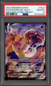 PSA 10 Shifours Mille Poings VMax thumbnail 1