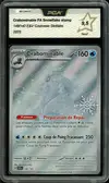 PCA 9.5 Crabominable - Image 1