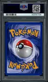 PSA 8 Meganium Holo - Image 2