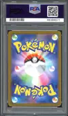PSA 10 Flareon Reverse thumbnail 2