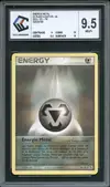 CCC 9.5 Energie Métal - Image 1