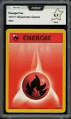 PCA 9.5 Energie Feu - Image 1