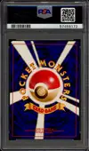 PSA 10 Kabutops Holo thumbnail 2