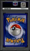 PSA 8 Entei Holo - Image 2