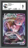 CCC 9 Mew VMax thumbnail 1