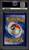 PSA 10 Dracaufeu VMax Shiny thumbnail 2