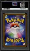 PSA 10 Team Rocket's Moltres Ex thumbnail 2