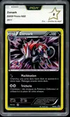 PCA 8 Zoroark Holo - Image 1