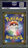 PSA 10 N's Zekrom thumbnail 2