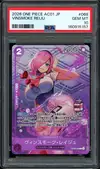 PSA 10 Vinsmoke Reiju thumbnail 1