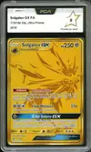 PCA 9 Solgaleo Gx - Image 1