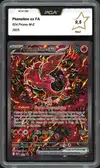 PCA 9.5 Plumeline Ex thumbnail 1