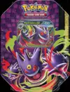 Pokébox Méga-Ectoplasma Ex - Image 1