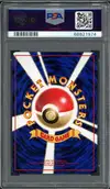 PSA 9 Geodude thumbnail 2