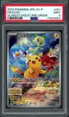 PSA 9 Pikachu thumbnail 1