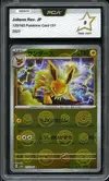 PCA 9 Jolteon Reverse thumbnail 1