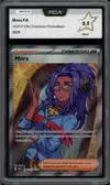 PCA 9.5 Mora thumbnail 1