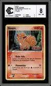 CCC 8 Goupix Holo - Image 1