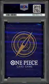 PSA 10 Rob Lucci thumbnail 2