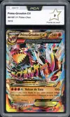 PCA 9 Primo-Groudon Ex - Image 1