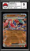 AG 9 Amphinobi Ex thumbnail 1