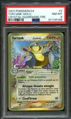 PSA 8 Tortank Holo thumbnail 1