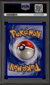 PSA 8 Raikou Gold Star thumbnail 2