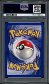 PSA 9 Aligatueur Holo thumbnail 2