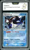 PCA 9.5 Tortank Ex - Image 1