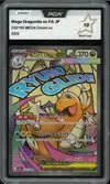 PCA 10 Mega Dragonite Ex thumbnail 1