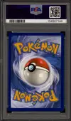 PSA 9 Bulbizarre thumbnail 2