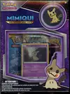 Coffret Collection avec Pin's Mimiqui thumbnail 1
