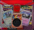 Duopack EV2 Evolutions à Paldea & EB7 Evolution Céleste thumbnail 1