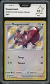 PCA 9.5 Rongourmand Holo Shiny - Image 1