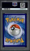 PSA 8 Glurak Holo Prerelease Staff thumbnail 2