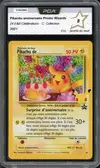 PCA 8 Pikachu de _____ Holo thumbnail 1