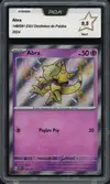 PCA 9.5 Abra Shiny - Image 1