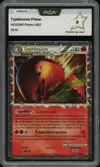 PCA 9 Typhlosion Prime thumbnail 1