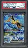 PSA 8 Electhor Ex thumbnail 1