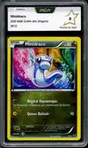 PCA 9 Minidraco Holo - Image 1