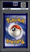 PSA 9 Bulbizarre thumbnail 2