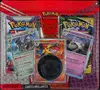 Duopack EV2 Evolutions à Paldea & EB7 Evolution Céleste thumbnail 1